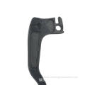 Clutch lever BAJAJ of motorcycle